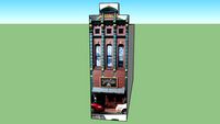 Jeremiah's Restaurant