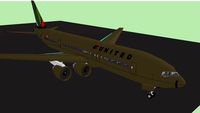 Boeing 777-500A series