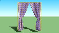 Window Curtain