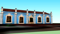 Hostal Compañia de jesus (casa colonial)