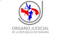 Propuesta Nº 2 de Logotipo del Organo Judicial de Panamá