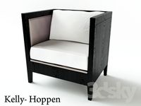 Chair, Kelly- Hoppen.