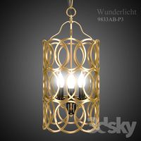 Wunderlicht 9833AB-P3