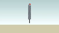 Red Moon Sword