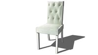 Elizabeth, la chaise Maisons du monde. Réf: 110.772 Prix: 99