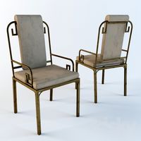 Antik Chair