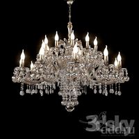 Classic Chandalier