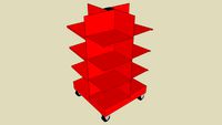 Printing Cart