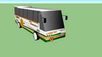 Lobmeyer / Rodinger Verkehrsbetriebe: Neoplan N 216 SDH 1993