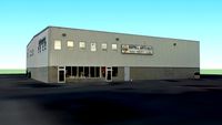 Rastall Nut & Bolt Co, 268 Hemlock, SUDBURY, ON P3C 1H9