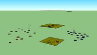 3-D noughts and crosses (updated)