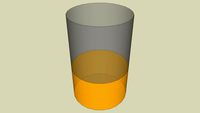 Glass of Drink