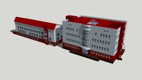 Ukrainian laboratory of quality and safety of AIC products