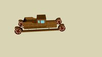Old Car