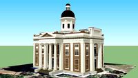 Madison County Courthouse