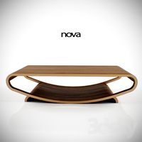 Nova /  BALANCE