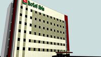 Hotel Ibis Hermosillo