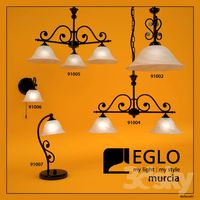 Eglo Murcia