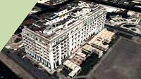 Aristotelous Square, Thessaloniki