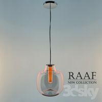 Raaf Ceiling Light