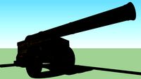 Defensive Cannon