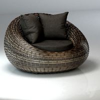Armchair Kiwi