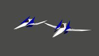 Arwing