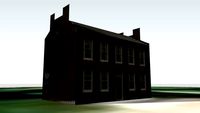 Wilford Woodruff Home - Historic Nauvoo