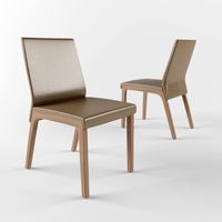 chair rofl benz 675