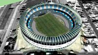 Estadio Presidente Juan Domingo Perón (Avellaneda)