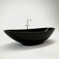 Fired Earth Jura Bath