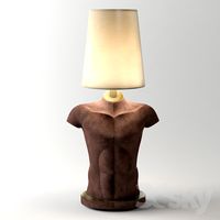 Covre LAMP Art. 855