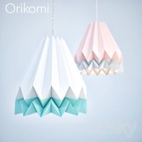 Orikomi