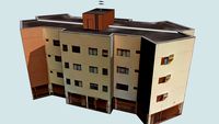 Condomínio Residencial Augusto Moreno Filho - Torre 1