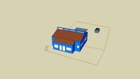 My house