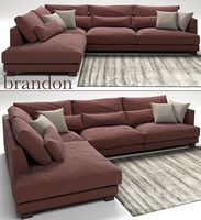 Sofa Brandon