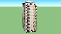 Building in North Vancouver, BC V7M 3K9, Canada