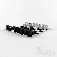 Modern Chess