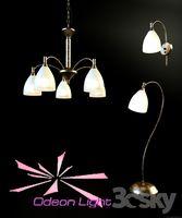 Odeon Light GRAP