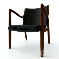 Finn Juhl Model 45