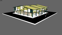 Cafeteria