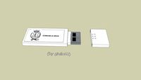 chiavetta USB comune di Arco (TN)