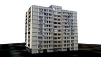 Niš, Bul. Nemanjića, 72-72A
