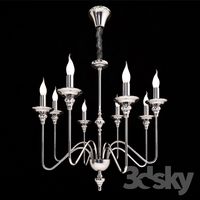 Ideal Lux ARTU &#39;SP8
