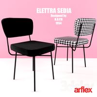 ELETTRA SEDIA