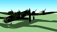 Avro Lancaster