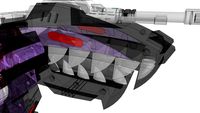Geno Saurer Holotech