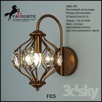 Favourite 1382-1W