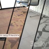 KUTAHYA SERAMIK JUMP