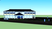 a district library